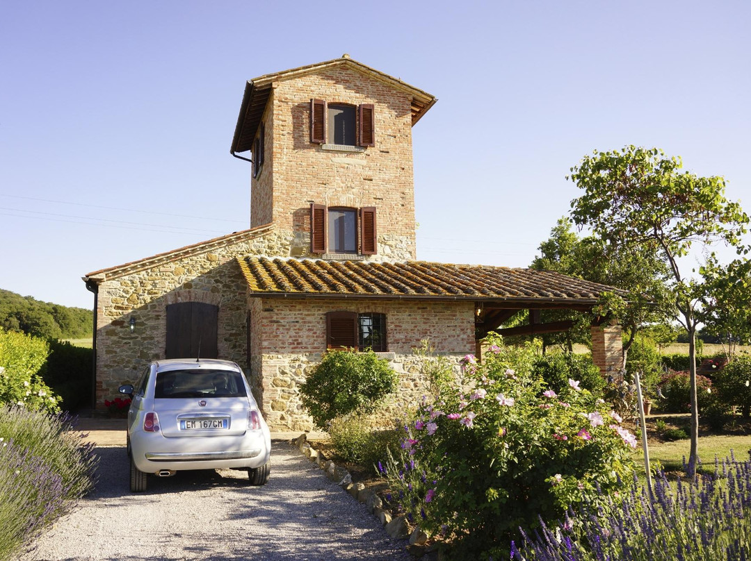 La Torre Seguito