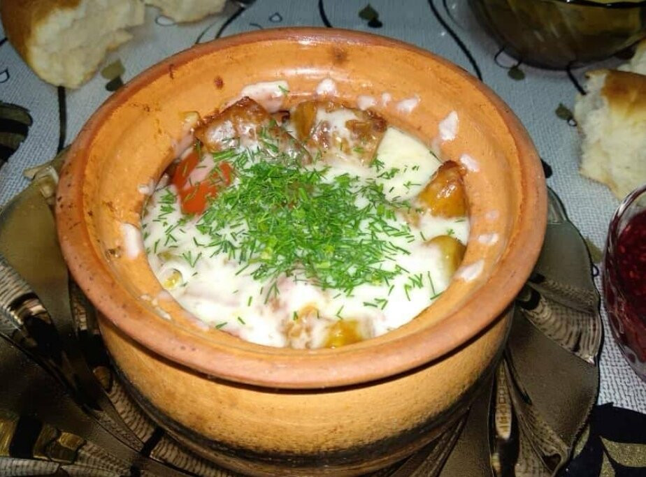 Bistro