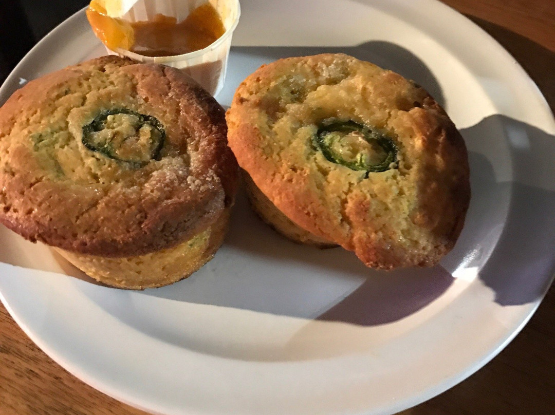 The Dunedin Smokehouse