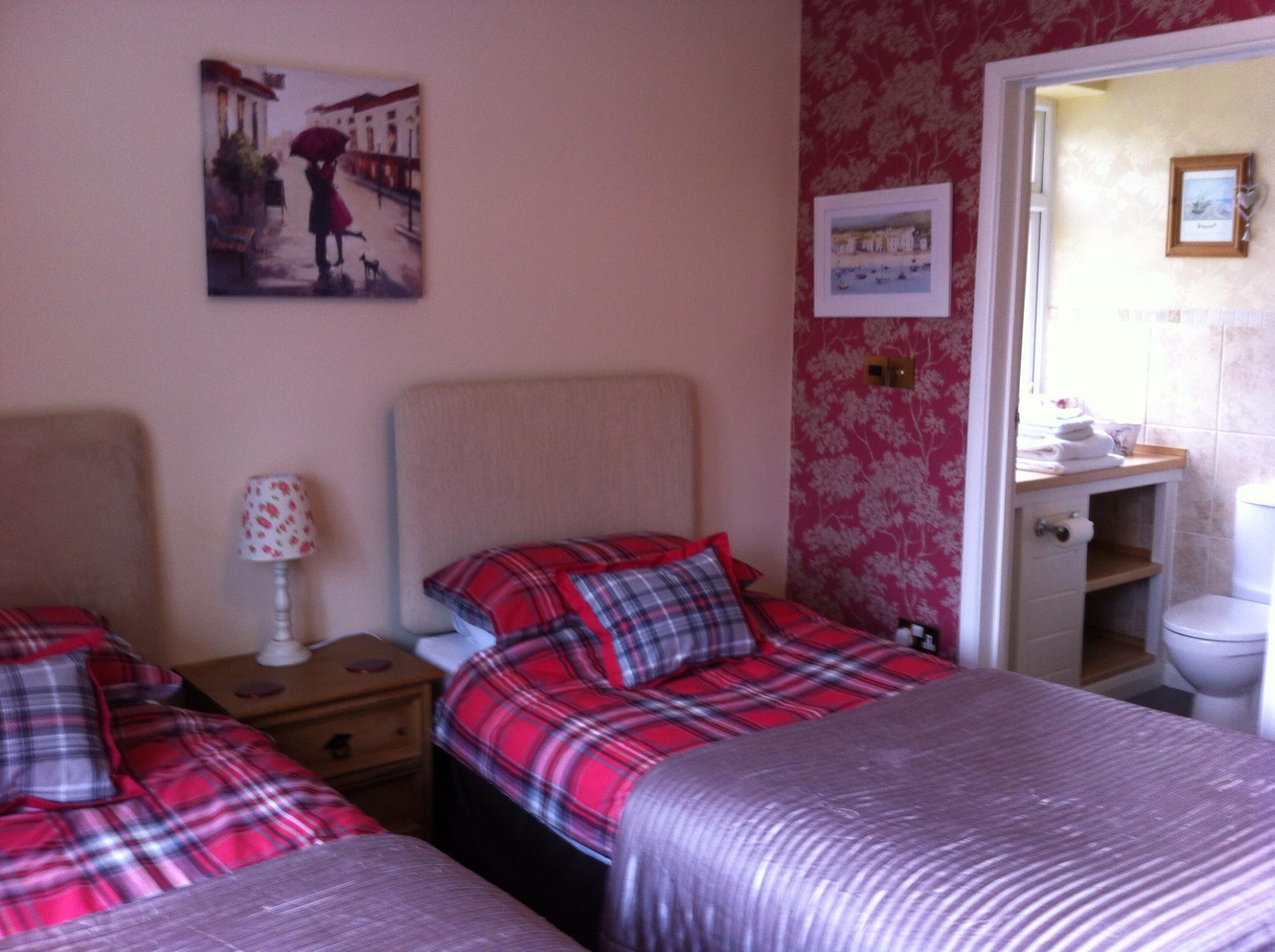 Whitegates Bed & Breakfast-官方
