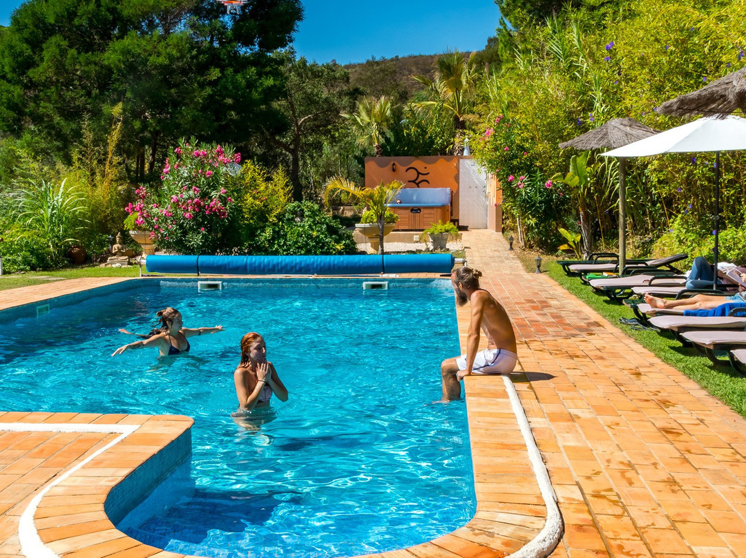 Moinhos Velhos Juice Detox & Yoga Retreat