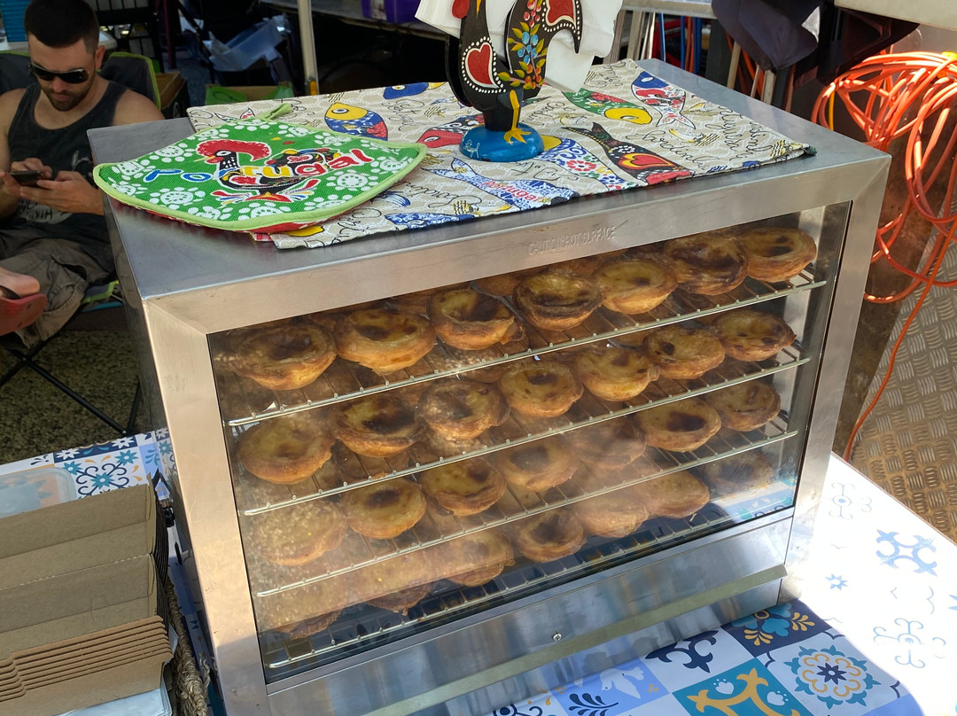 Flavours Of Portugal