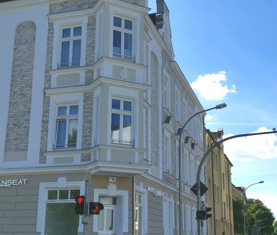 Kramerhof旅游攻略图片