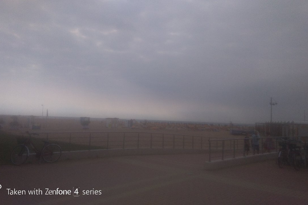 Chiosco Sunrise Bibione
