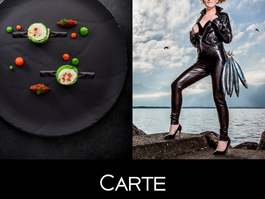 Core by Clare Smyth