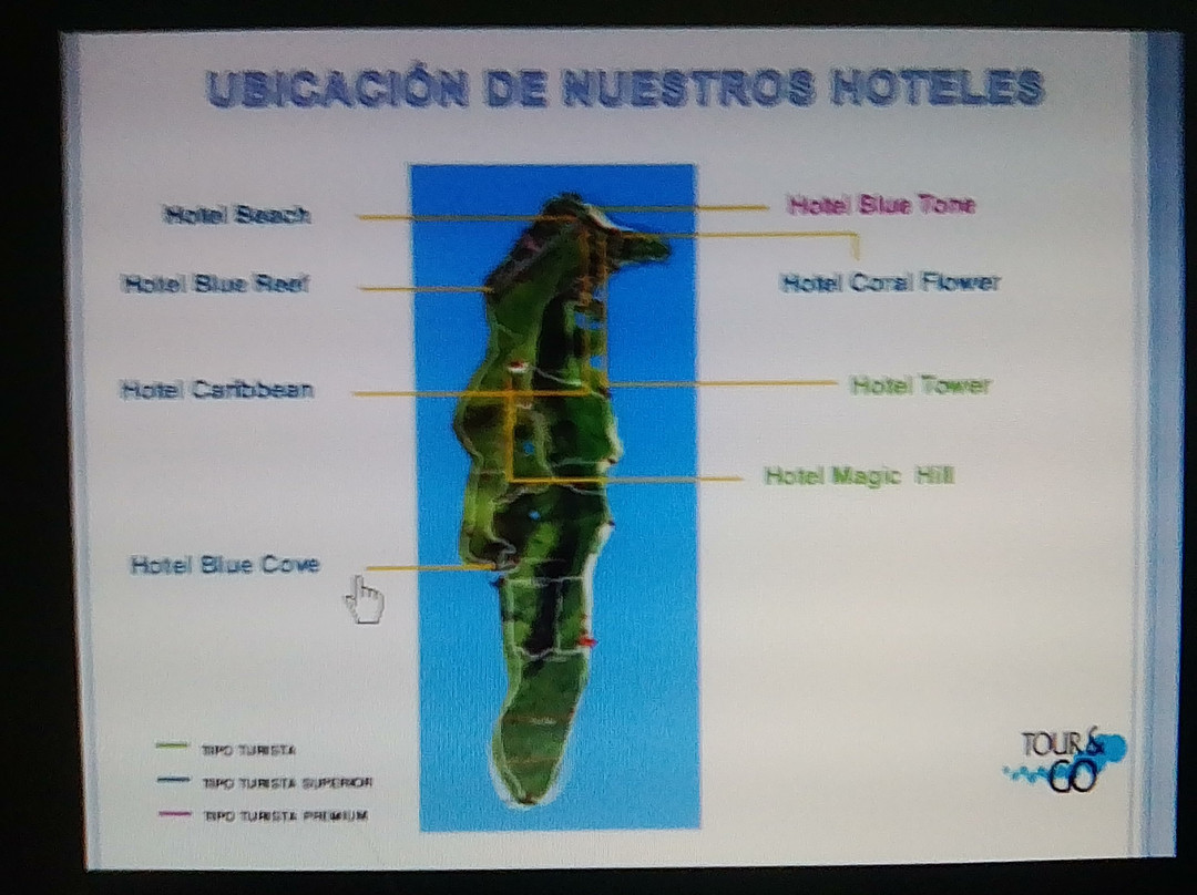 Hotel Tower