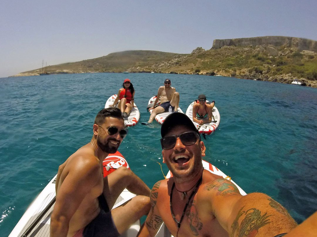 Gozo Fun-Nadur必去景点