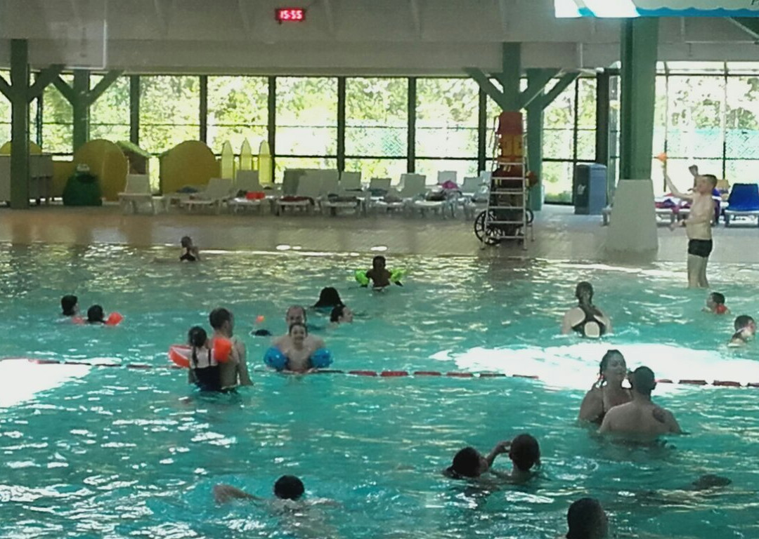 Aquaclub de Belle Dune景点图片