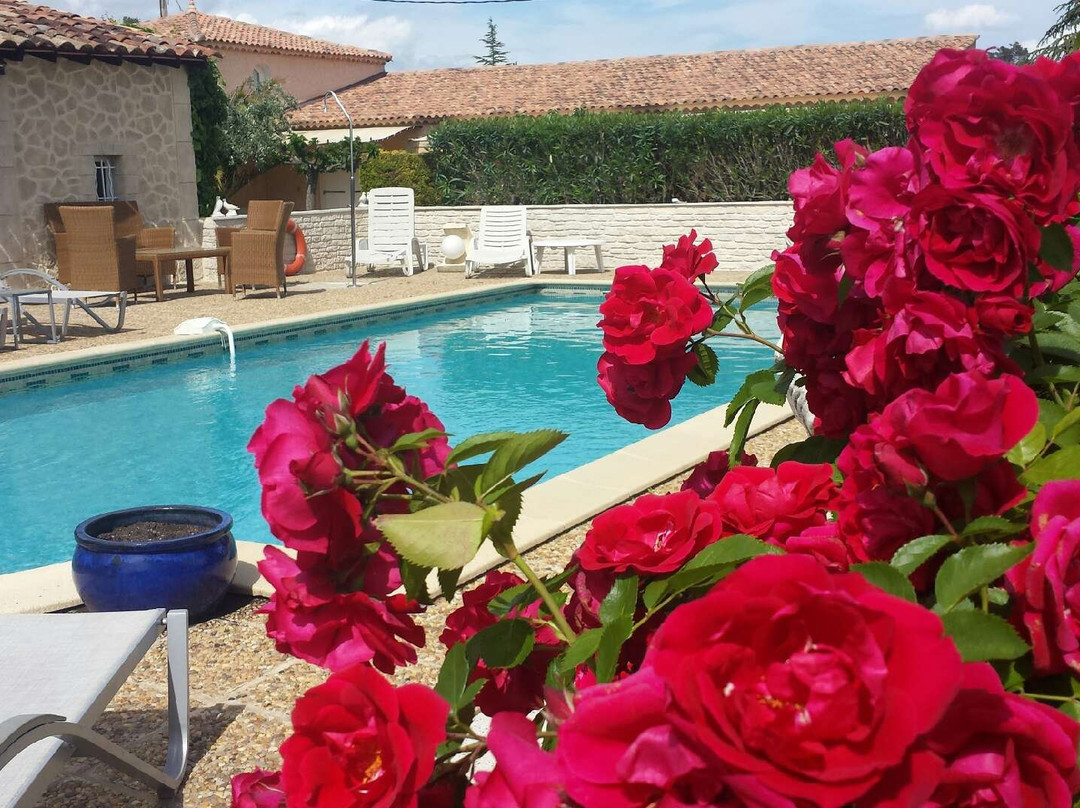 Gîtes Le Temps de Vivre