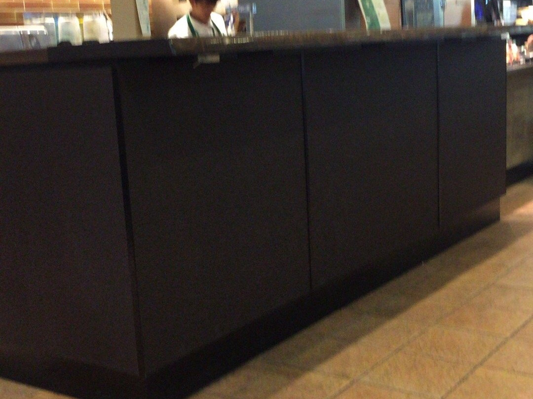 スターバックスコーヒー アズ熊谷店