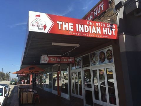 The Indian Hut - Indian and Neplease Restaurant