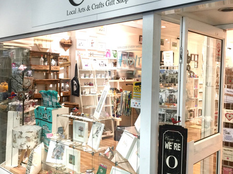 Cheltenham Collective-切尔滕纳姆必去景点