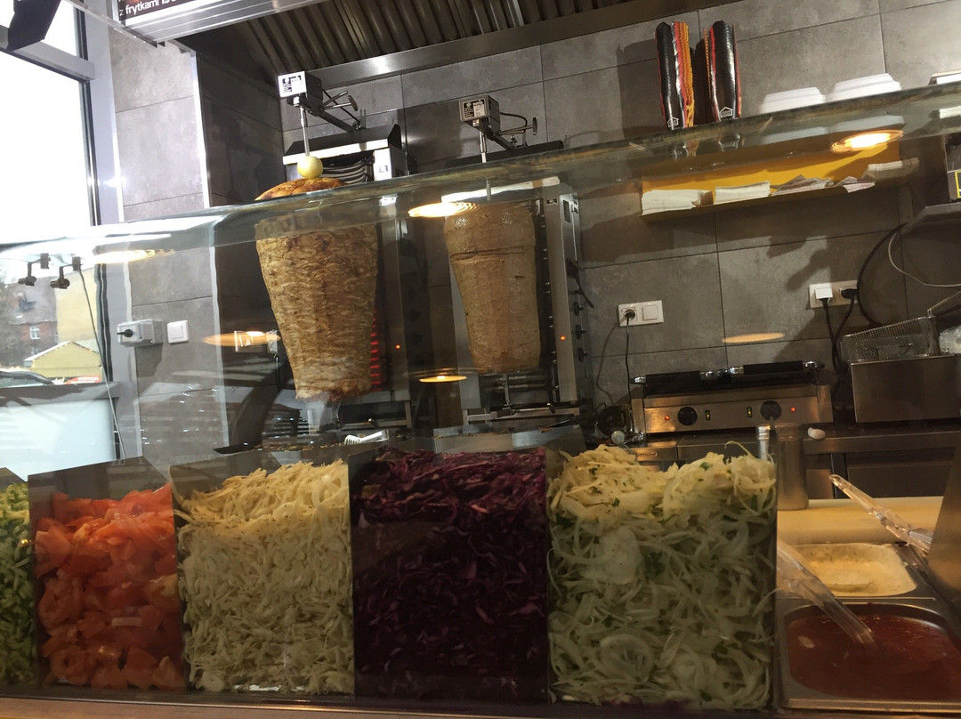 Kebab House