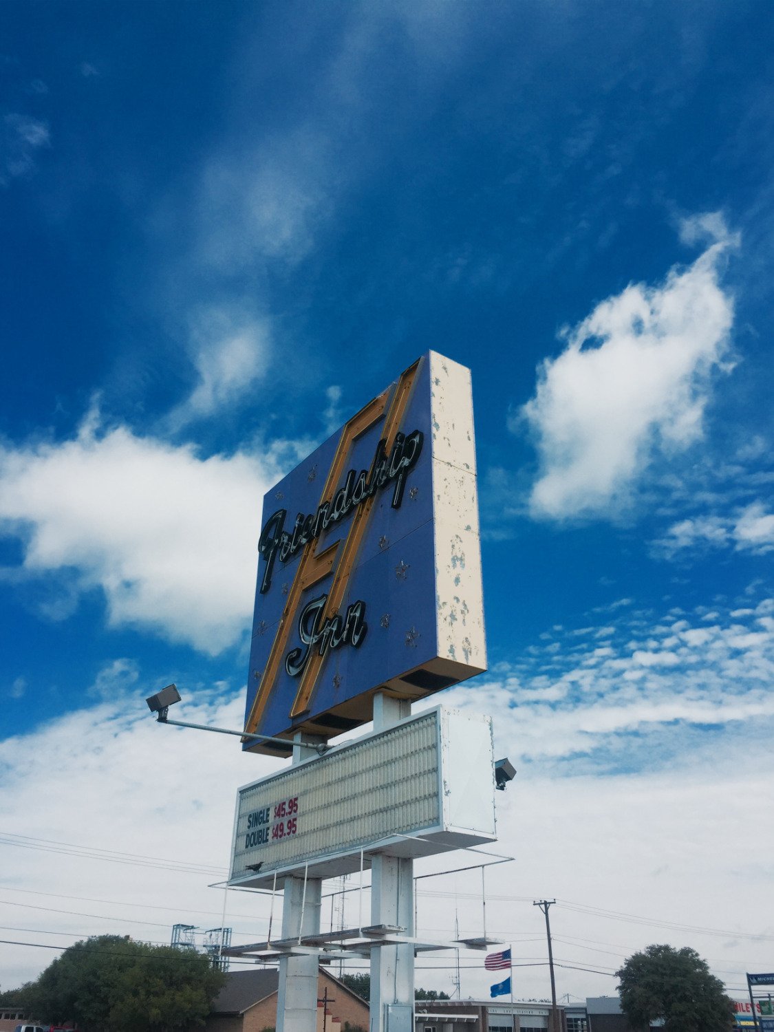 Friendship Inn Motel-浴室