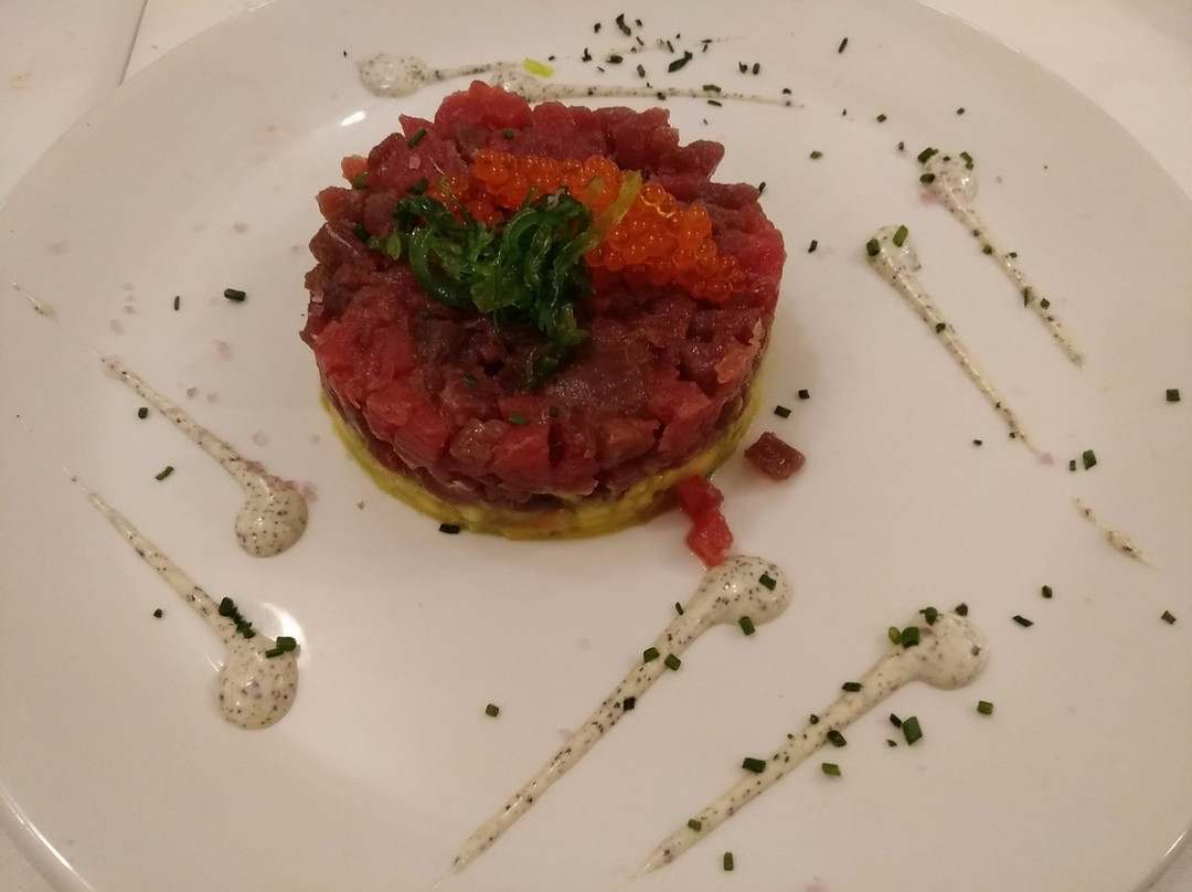 Restaurante Asador Errazki