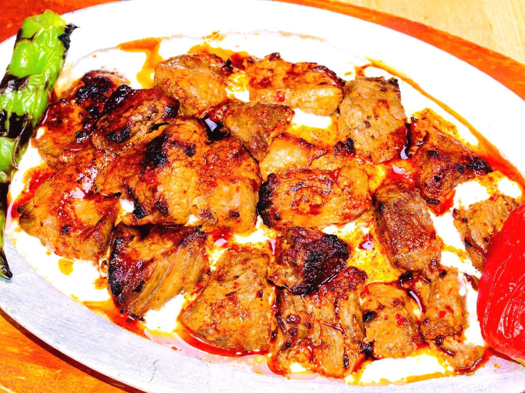 Efes Mediterranean Gril