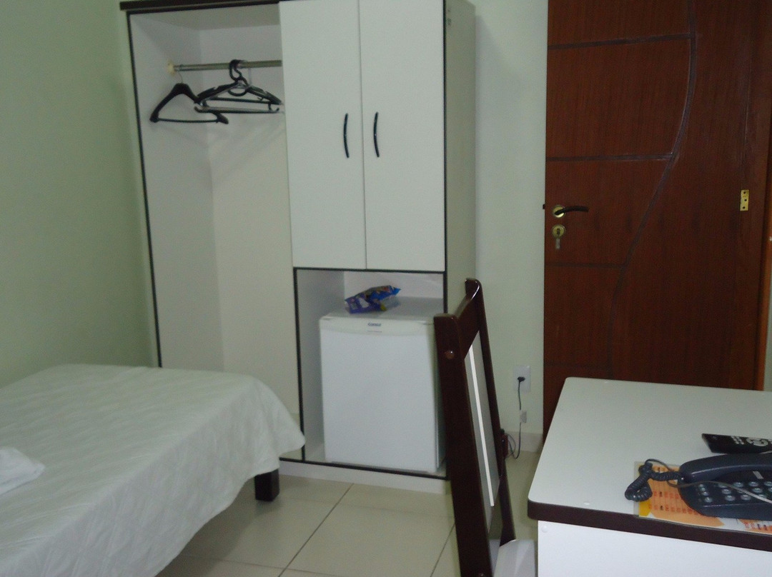 Gineli Hotel