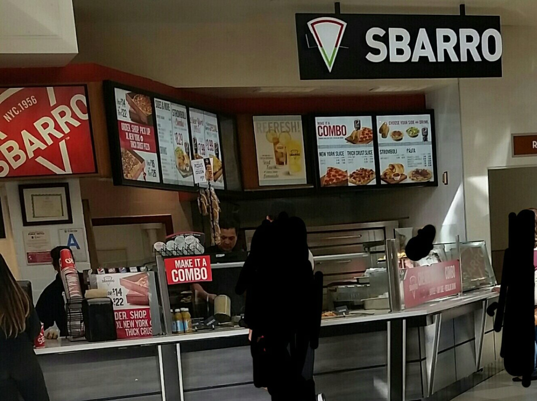 Sbarro