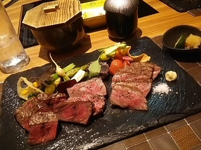 和匠ダイニング菜す乃
