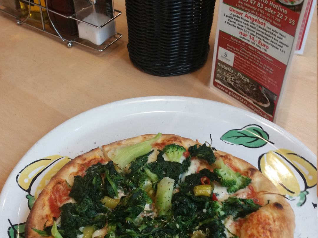 Pizzeria Angelo