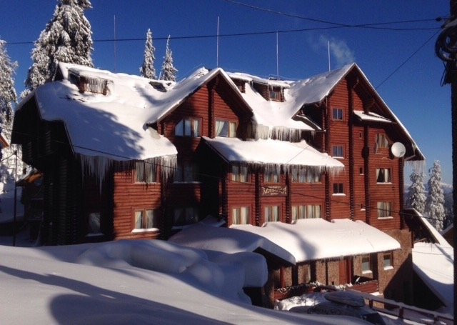 Hotel Marika