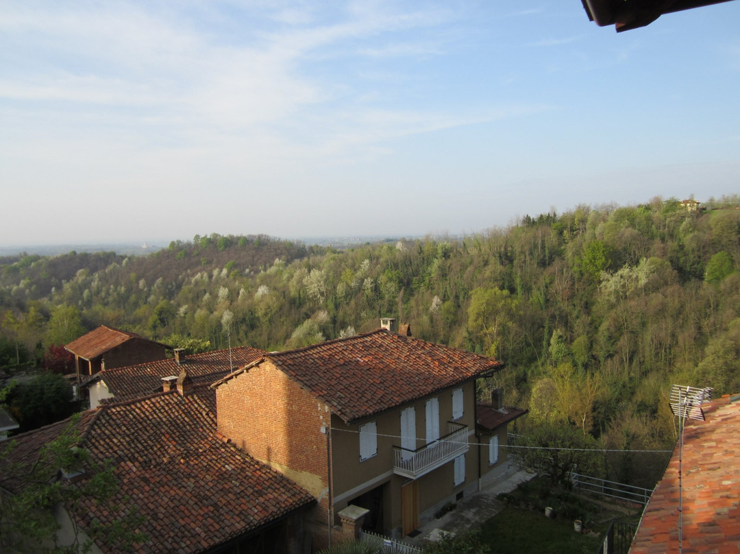 B&B I Rondinotti