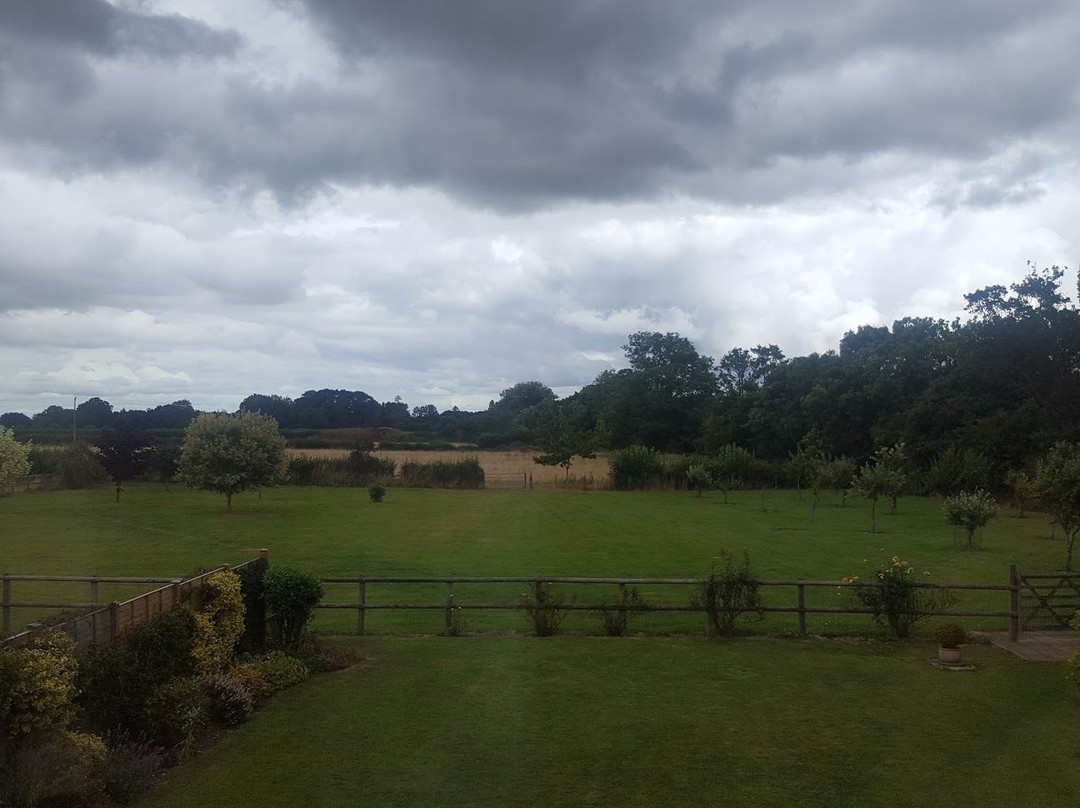 Abbotsford House