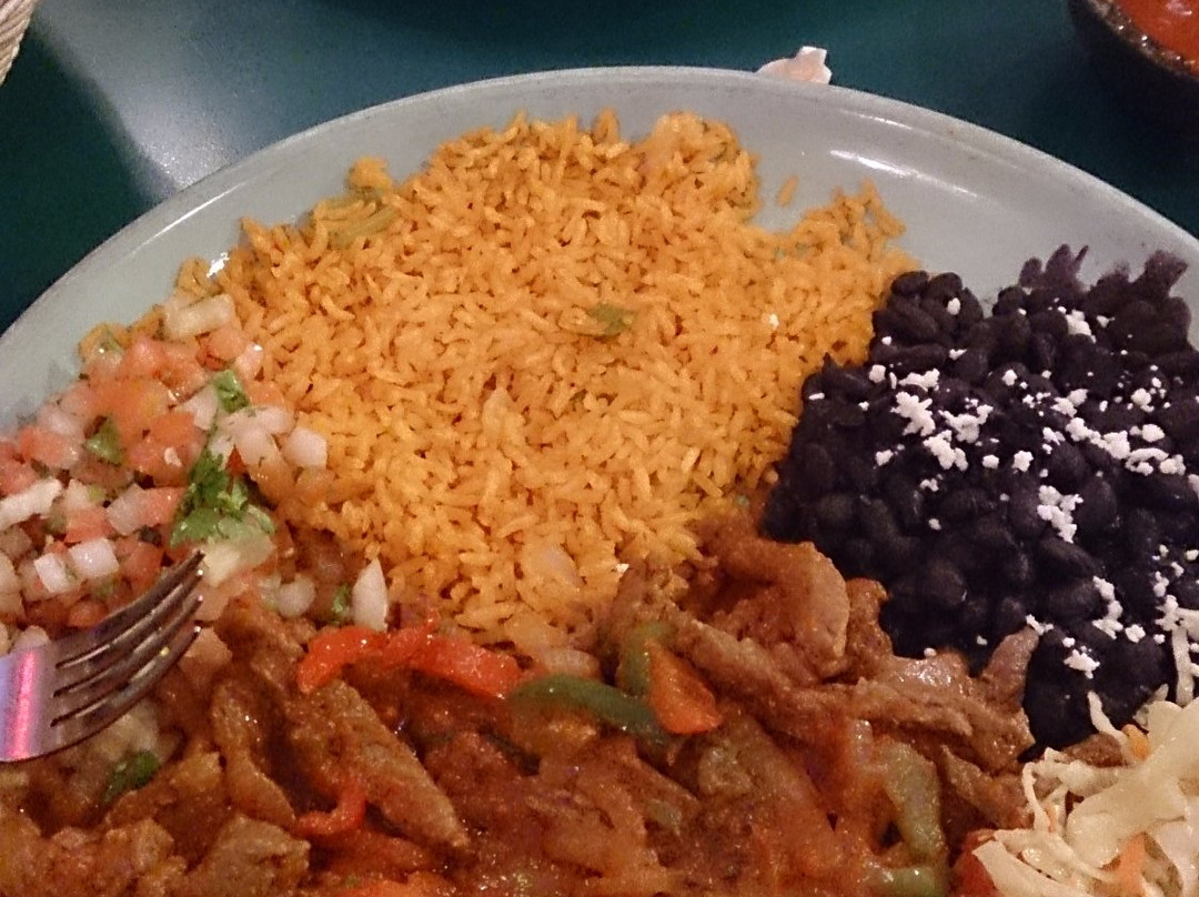 Baggs餐馆和美食-Fiesta Jalisco