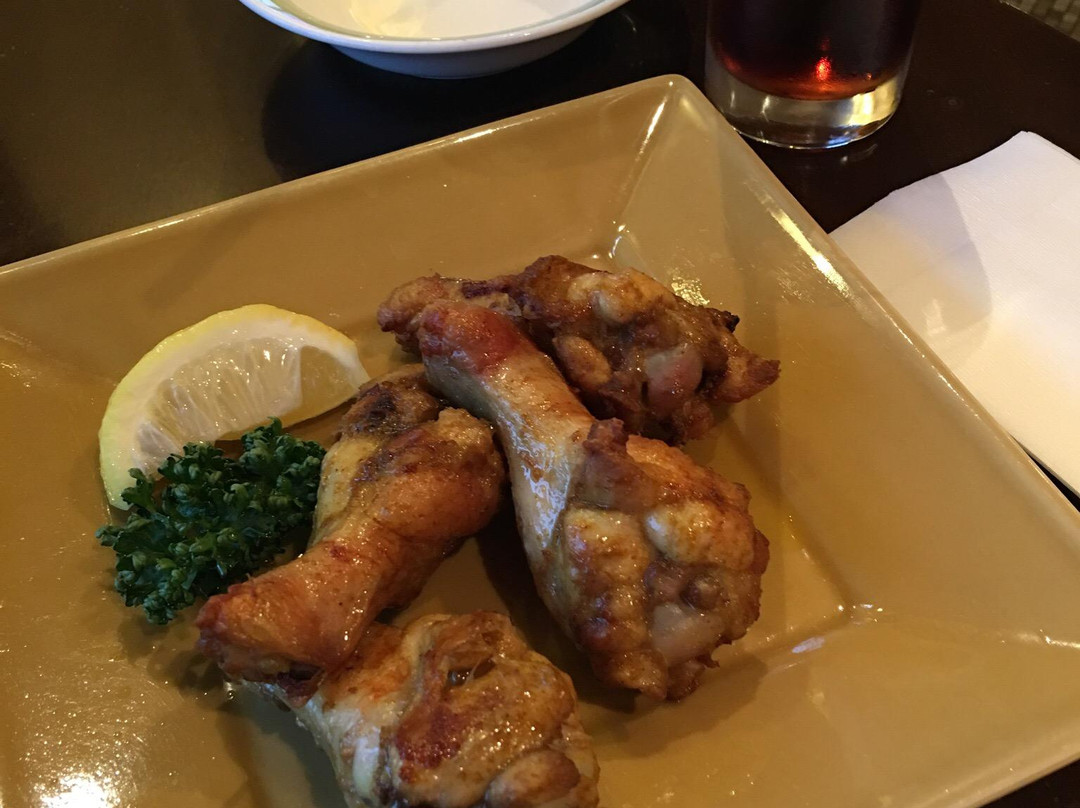 オールド オウル