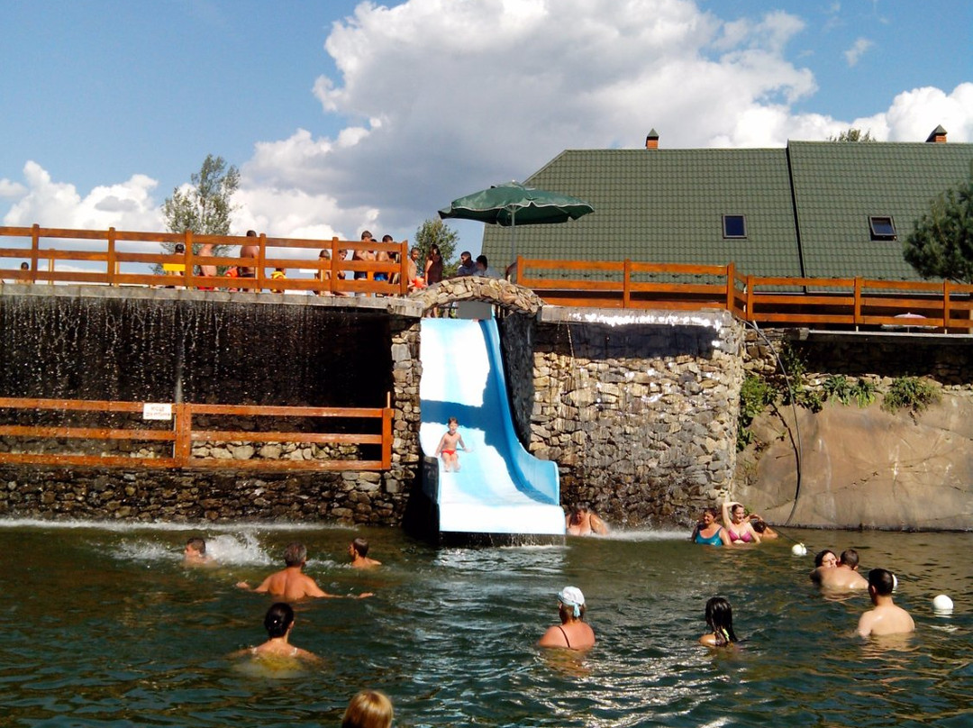 Chorna Gora Hotel