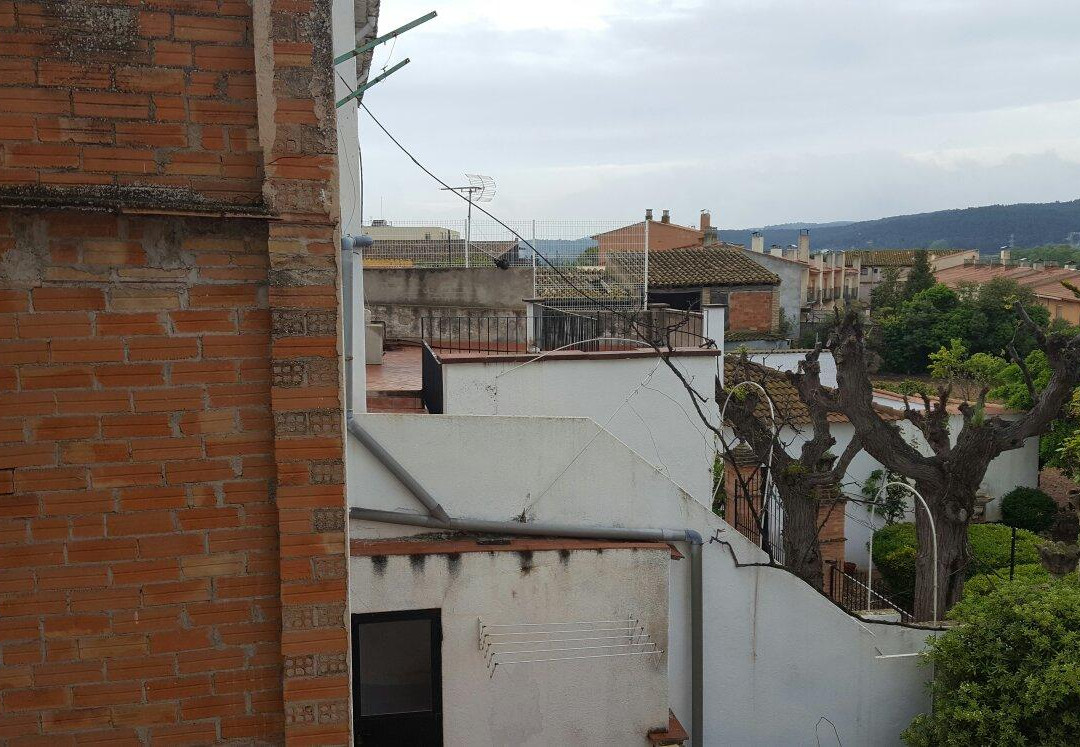 Habitacions Sala