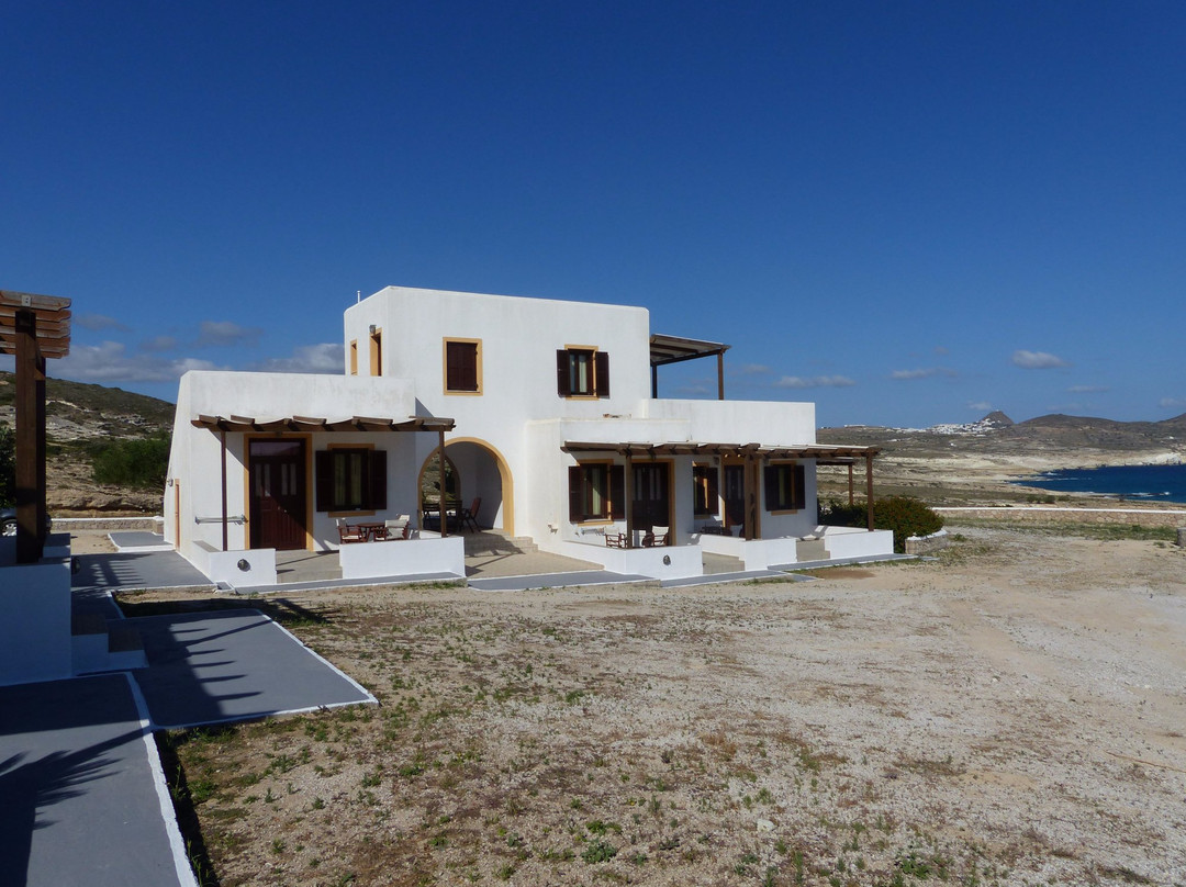 Heliovasilema Studios