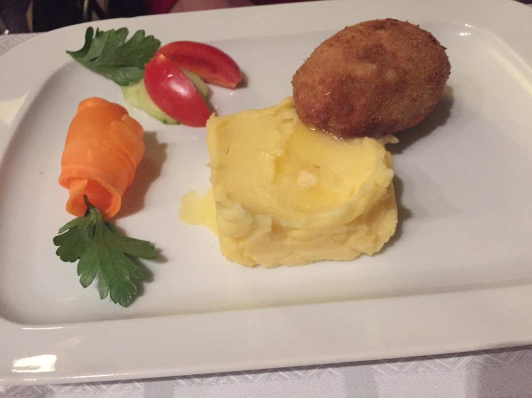 Divino Wine Restaurant