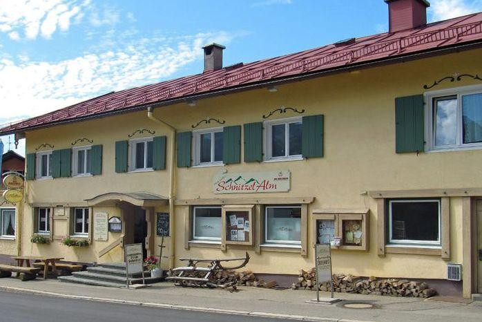 Bad Hindelang旅游攻略图片
