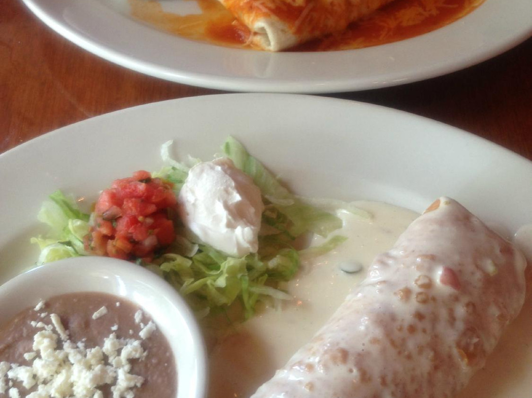 1900 Mexican Grill & Tequila Bar
