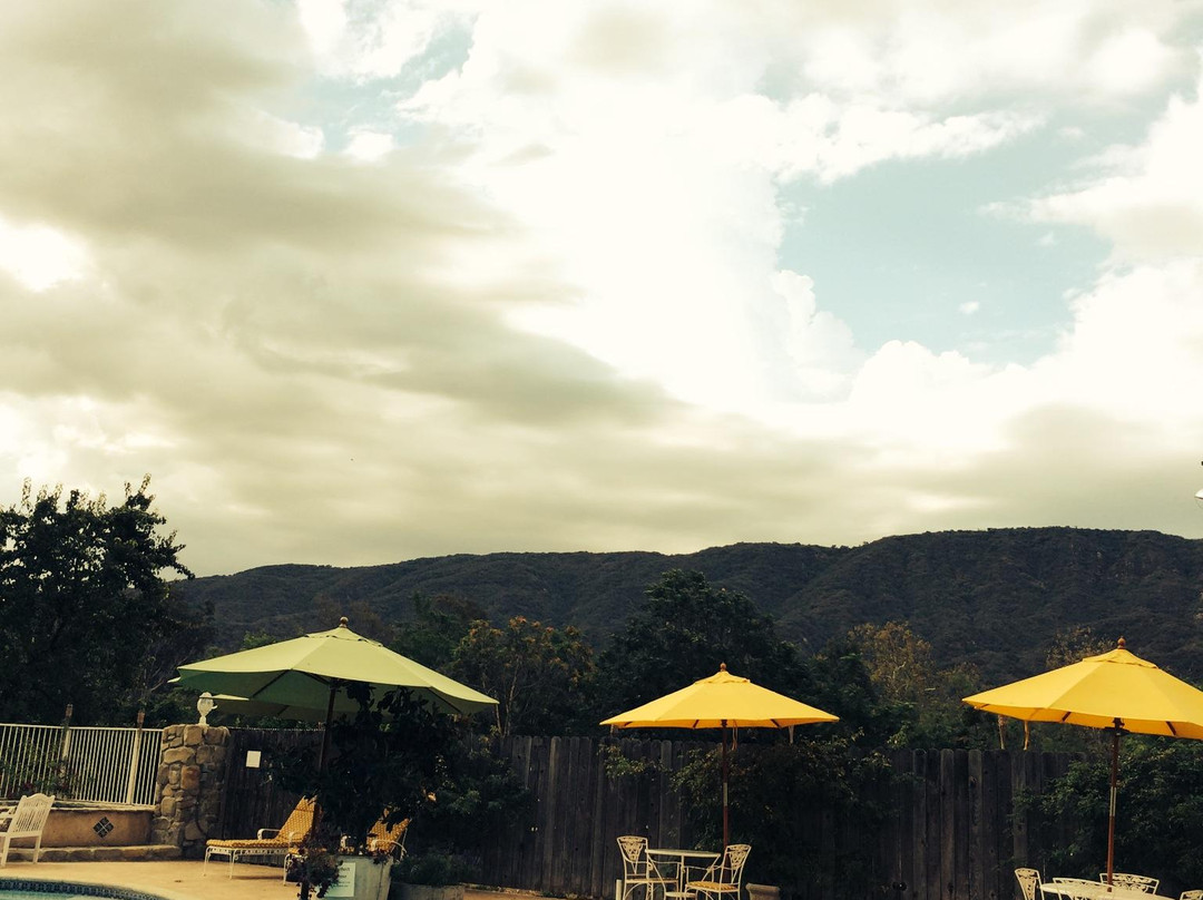 Ojai Serenity Suites