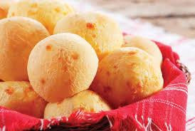 Pao De Minas