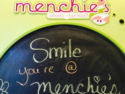 Menchie's Riverstone Plaza