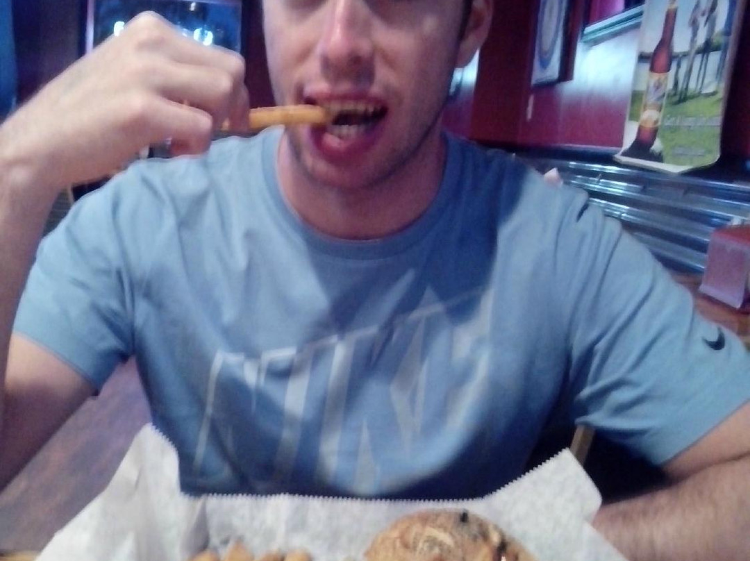 Slingshots Bar And Grill