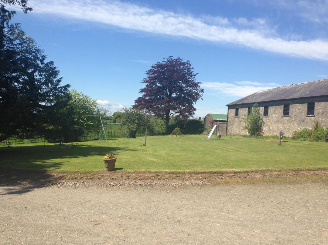 Toberphelim House