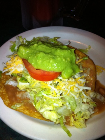 Auberry餐馆和美食-Velasco's Mexican Restaurant