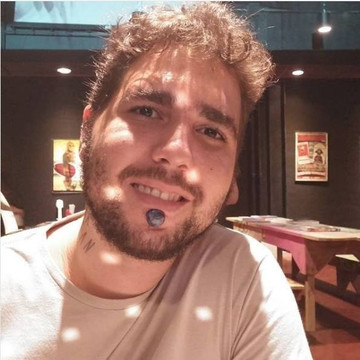 Lucas Moret Pio Maciel