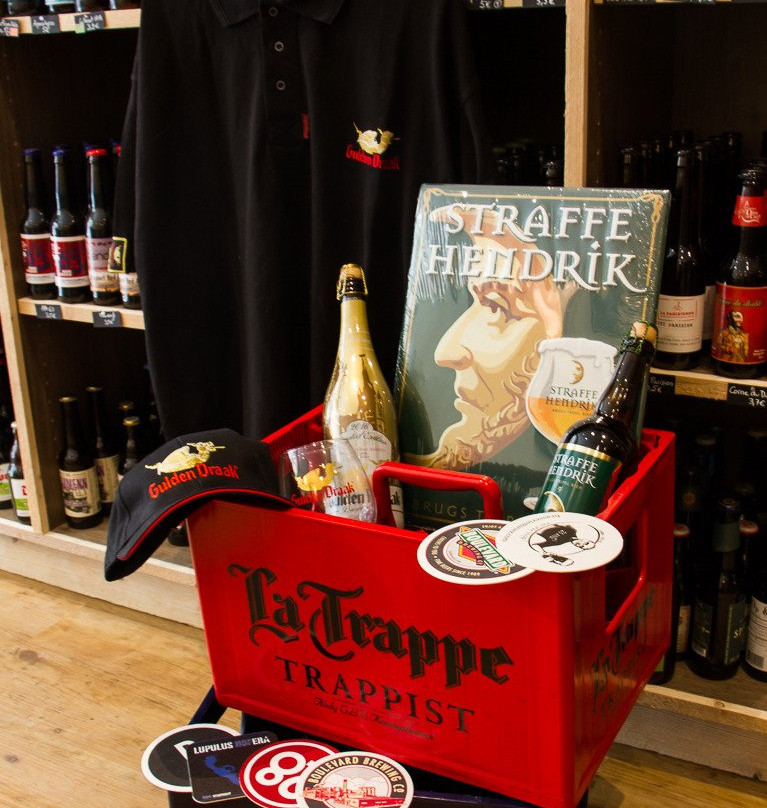 BeerZ-瑟堡-奥克特维尔必去景点