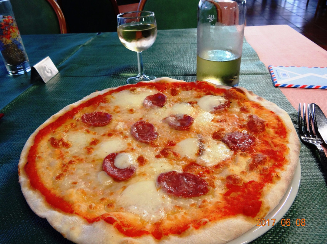 Ristorante Pizzeria San Giuseppe