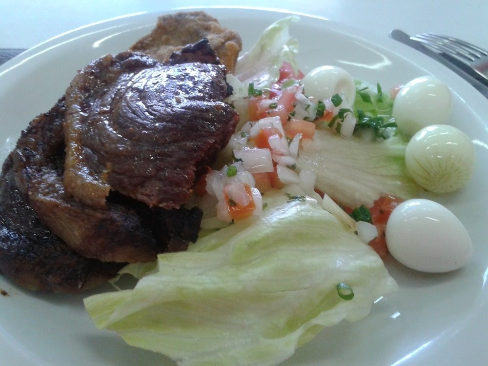 Restaurante Aroma & Sabor