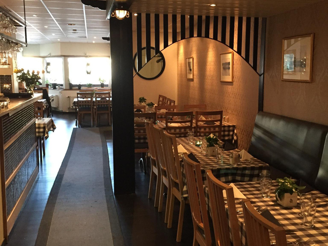 La Cucina