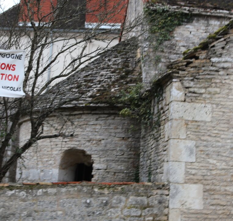 Chapelle Saint Nicolas景点图片