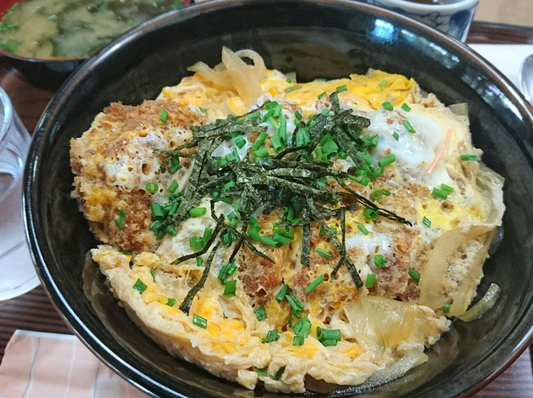 レストラン コスモス