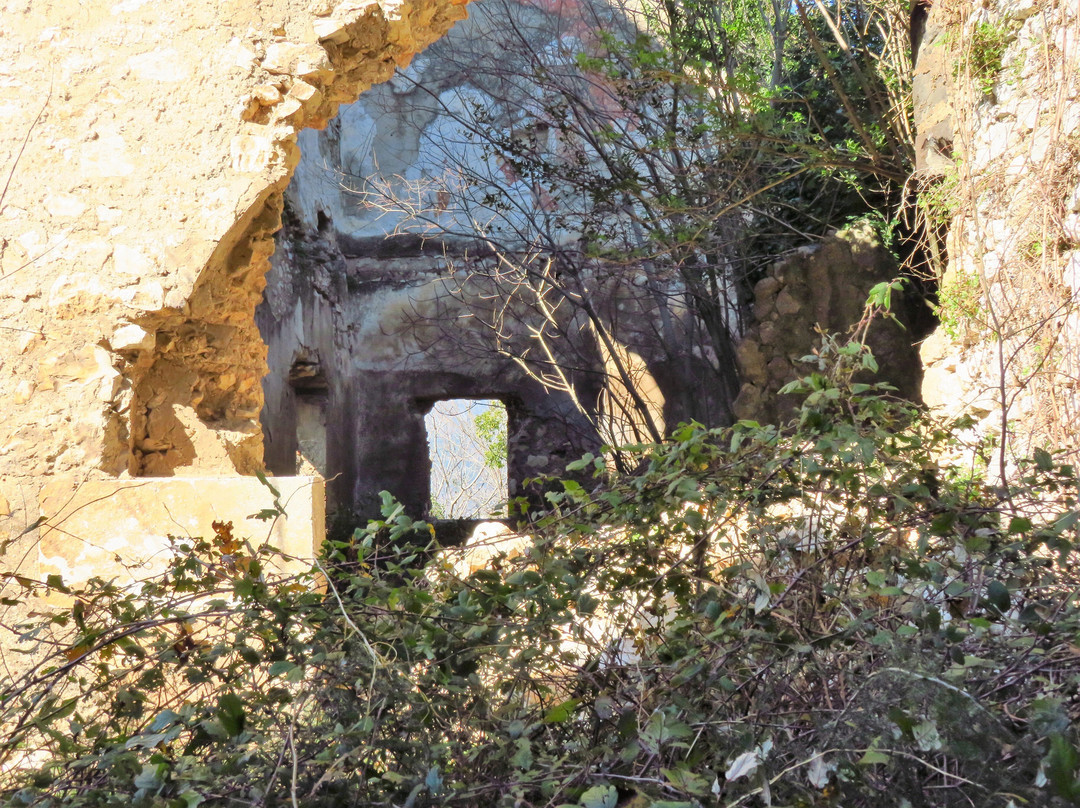 Chiesa Di San Felice In Pietravairano景点图片