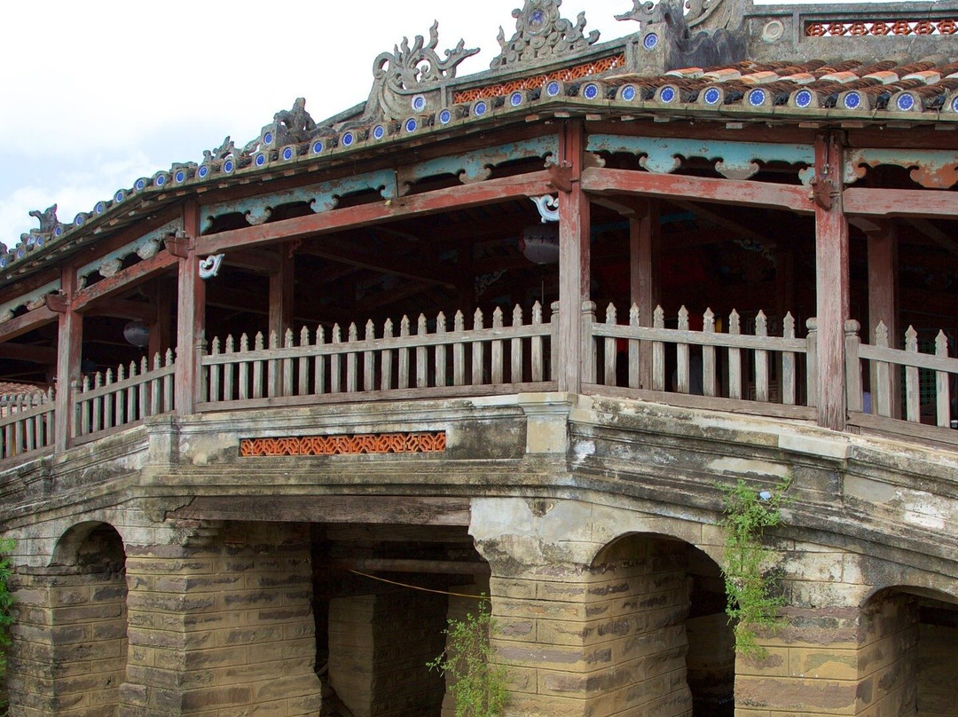 Basket Boat tour Hoi An景点图片